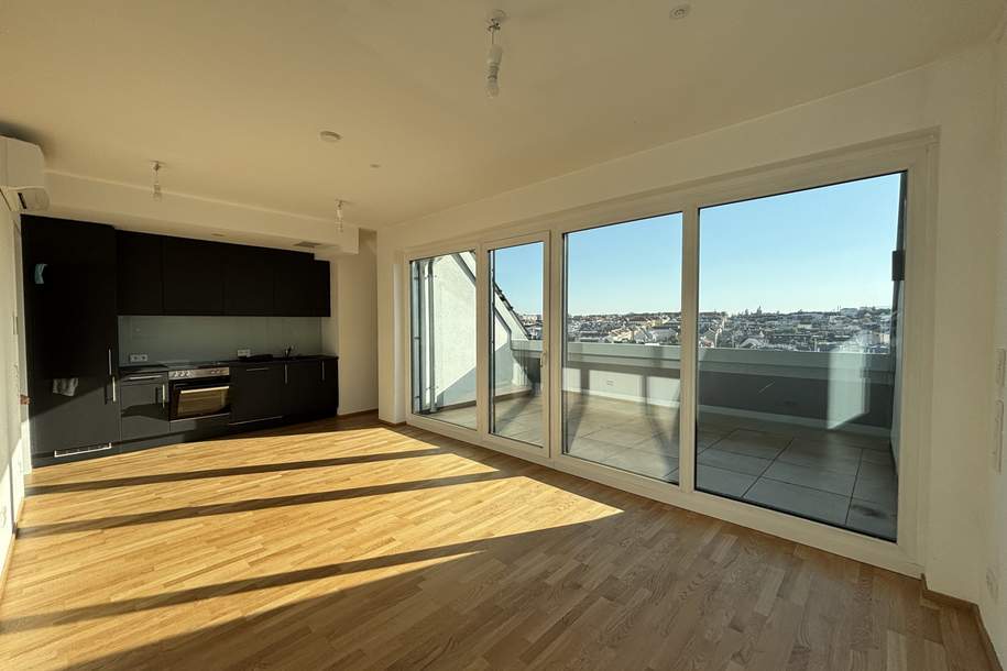VIO PLAZA Living TOP 156 E11, Wohnung-miete, 2.071,72,€, 1120 Wien 12., Meidling