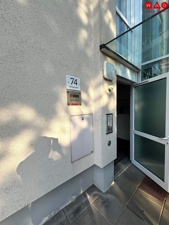 Helle 3-Zimmer-Wohnung im Erdgeschoss – 4030 Linz! Wohnung wurde SANIERT! 10 Jahre Befristung! Verfügbar ab SOFORT!