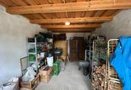 !!!PREISREDUKTION!!! Geschäftshaus mit Wohnhaus und Wirtschaftsgebäude