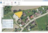 Ruhig gelegenes Baugrundstück am Stadtrand von Wels zu verkaufen