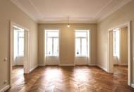 Top Preis! Stilaltbauwohnung nächst Neubaugasse!