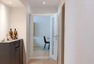 Ruhige, top-sanierte 3-Zimmer-Eigentumswohnung mit Tiefgarage in Wien-Ottakring – aktuell vermietet bis 2029