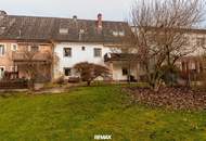 Eine Rarität: Grundstück im Herzen von Kirchdorf
