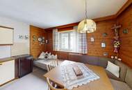 Charmante 4-Zimmerwohnung – Wohnen mit Herz und Geschichte!