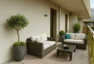 Erstzbezug und provisionsfrei: Schnäppchet Hit in der Nöhe von U1 Leopoldau - Wie im Urlaub