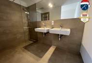 NEUBAU-ERSTBEZUG: Sonnige Balkonwohnung - Grünruhelage - Nähe U1 Oberlaa