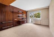 4-Zimmer-Wohnung mit Balkon und KFZ Stellplatz/sanierungsbedürftig/Bieterverfahren