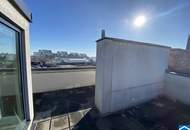 Wunderschöne 2-Zimmer Wohnung mit Wintergarten und Terrasse!