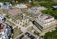 Perfekte Abendsonne - optimaler Grundriss im schönsten Eck von Floridsdorf - provisionsfrei