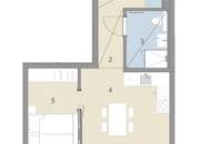 Boutique Projekt. Altbau unten. Horizont oben. SEMPER47