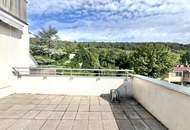 360° TOUR // LUXUS-DACHTERRASSEN-WOHNUNG mit FERNBLICK // LUXURIOUS TERRACE APARTMENT with DISTANT VIEWS