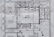 Eigenheim realisieren! Ehemaliges Gastrolokal inkl. Wohnung mit XXL-Keller umbauen!
