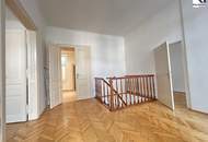 ALTBAUWOHNUNG am SPITTELBERG // CLASSIC STYLE APARTMENT next "SPITTELBERG"