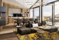 K5 Top 8 - Luxus-Penthouse in sonniger Ruhelage