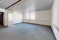 Moderne Büro- oder Praxisfläche mit flexibler Raumaufteilung in Top-Lage von Linz-Ebelsberg