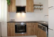 "2,5 Zimmer Starter- Wohnung mit Loggia"
