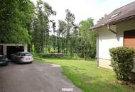 Großzügiges Einfamilienhaus mit Garten, Balkon und Garagen in 8230 Staudach – sanierungsbedürftig!