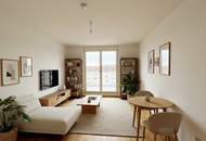 Urban. Grün. Zukunftsorientiert.