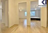 ANLAGEWOHNUNG / NEUBAUEIGENTUM mit BALKON im "ALTHAN PARK" // INVESTMENT OBJECT/ MODERN APARTMENT with BALCONY in "ALTHAN PARK"