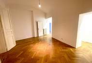 Attraktive Bürofläche Nahe Mariahilferstraße und Burggarten zu mieten