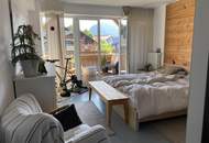 PROVISIONSFREI - große Wohnung mit Terrasse, Balkonen und Garten