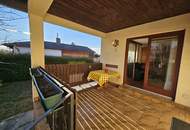 Nostalgie pur- gemütliches Wohnen nahe Mühlwasser!