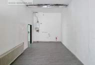 Standort mit Potential