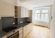 TOPLAGE - Großzügige Altbauwohnung nahe Mariahilfer Straße!