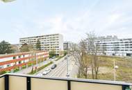 Modern 2-Room Apartment with Balcony - Just Steps from the U3 Metro Station
