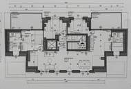 ERSTBEZUG | Exklusives 4-Zimmer-Penthouse mit zwei Terrassen und zwei Bädern