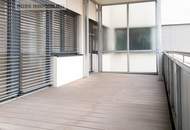 Urbano | große Loggia