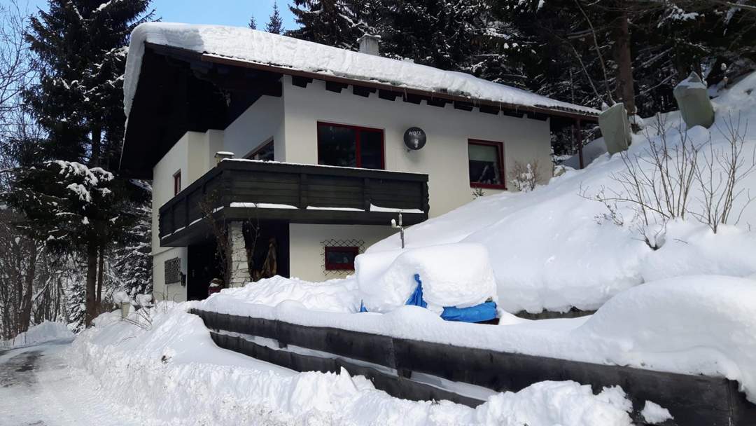 Gepflegtes Landhaus in ruhiger Aussichtslage!
