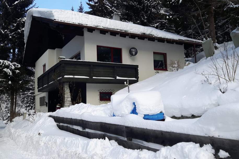 Gepflegtes Landhaus in ruhiger Aussichtslage!, Haus-kauf, 695.000,€, 8970 Liezen