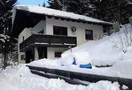 Gepflegtes Landhaus in ruhiger Aussichtslage!