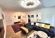 Moderne 4-Zimmer-Wohnung mit Balkon in begehrter Lage (Provisionsfrei)