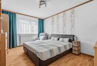 "Gepfelgter Bungalow mit Garten in Oberhausen"