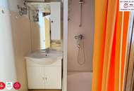 2 Zimmer Wohnung / Hell & Ruhig / 43m2