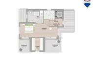 Luxuriöses 5 Zi.-Einfamilienhaus mit Homelift direkt an der Alten Donau – auf Eigengrund!