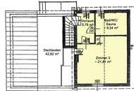 Zwischen Hanusch-Krankenhaus und Flötzersteig gelegenes, gepflegtes Einfamilienhaus