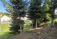 Baugrundstück mit genehmigtem Hausprojekt in Marz zu verkaufen