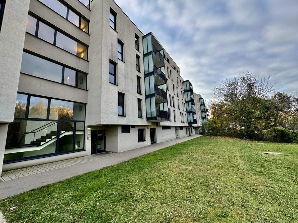 PENTHOUSE DACHTERRASSE MIT FERNBLICK IN TOPLAGE