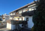 NEU: Wohnen mit Tiroler Charme und  Komfort in Seefeld