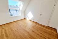 Herbstaktion! Lebens(t)raum Erfüller! Cooles Townhouse mit Garten! Ideale Raumaufteilung + Erdwärme + Absolute Ruhelage + Tiefgarage + Ideale Süd Ausrichtung! Nachhaltig und zukunftssicher investiert!