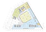 TWENTY ONE / CENTAL HUB