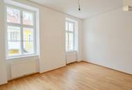 4-Zimmer Wohnung - In absoluter Zentrumslage!