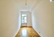 360 TOUR // GENERALSANIERTE STILWOHNUNG in DÖBLING