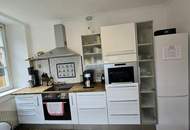 "Turmhaus-Wohnung in Pressbaum"