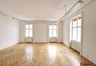 TOPLAGE - großes Büro mit Klimaanlage!