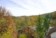 Großzügige 6-Zimmer-Wohnung im charmanten „Adlerhof“ - inkl. Eigengarten und Stellplatz