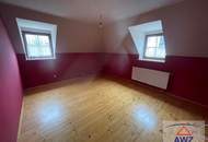 Stadthaus mit zwei Wohneinheiten, ruhigem Hof und Garten in Zentrumsnähe von Horn!